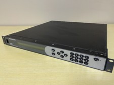 Thomson VIBE MPEG-2 Encoder Rackmount A/V Uni...