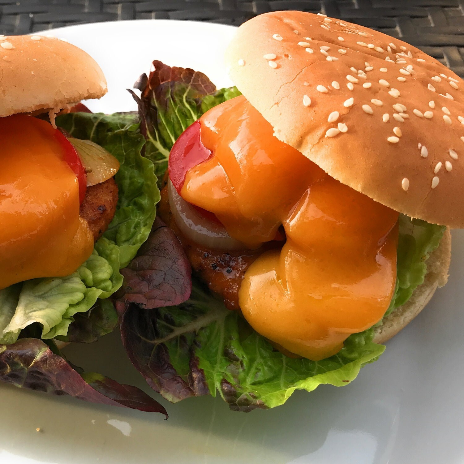 Grillhaube Aus Edelstahl 304 - 30cm Käsehaube Für Burger & Steak