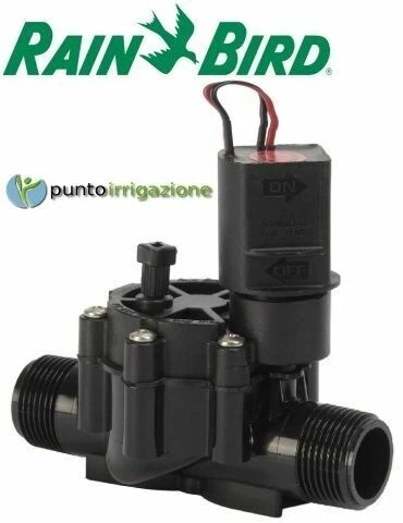 Articoli Rain Bird per l'irrigazione da giardino