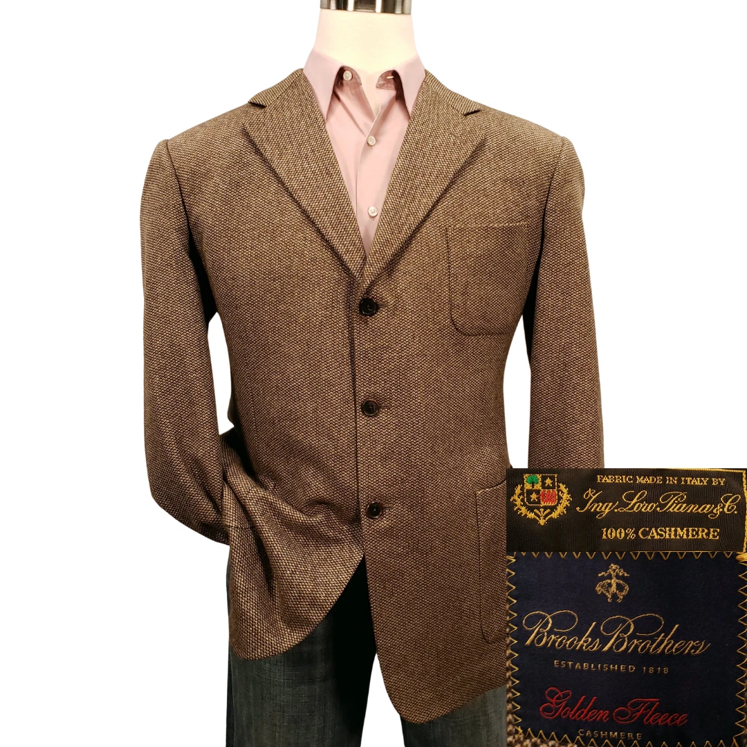 Brooks Brothers Golden Fleece モンク Brooks Brothers Golden Fleece モンク