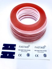 high tack transparent double sided tape for mobile phone repairs 30m