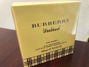 burberry original code