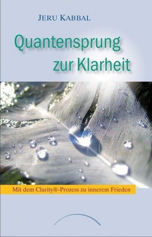 Thumbnail - Quantensprung Zur Klarheit Jeru Kabbal