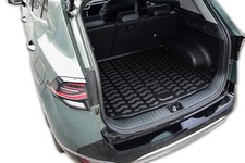 Gummi Kofferraumwanne Für Kia Sportage NQ5 Ab 2022 Antirutsch