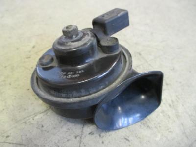 Hochtöner Rohr 2 Stück - ABS Lautsprecher Horn 320mm Für PA Systeme Und Bühne