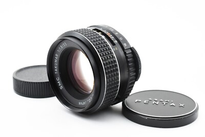 Pentax SMC Takumar Objektiv 55mm f/1.8 aus Japan [Exc]