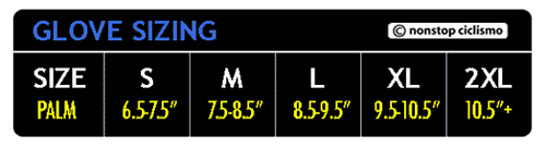 Vintage EROICA Crochet Knit Cycling Bicycling Gloves : GRAY/BLUE/ORANGE/RED - Picture 2 of 2