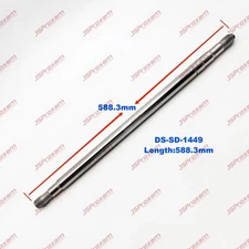 For SEADOO 2003/ 2004 GTX 4-TEC SUPERCHARGED DRIVE SHAFT 272000186