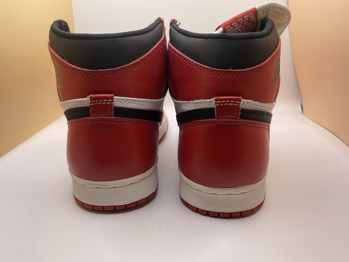 靴 Nike Air Jordan 1 Retro High Chicago1994 Jordan 1 Retro High Chicago 1994 | eBay