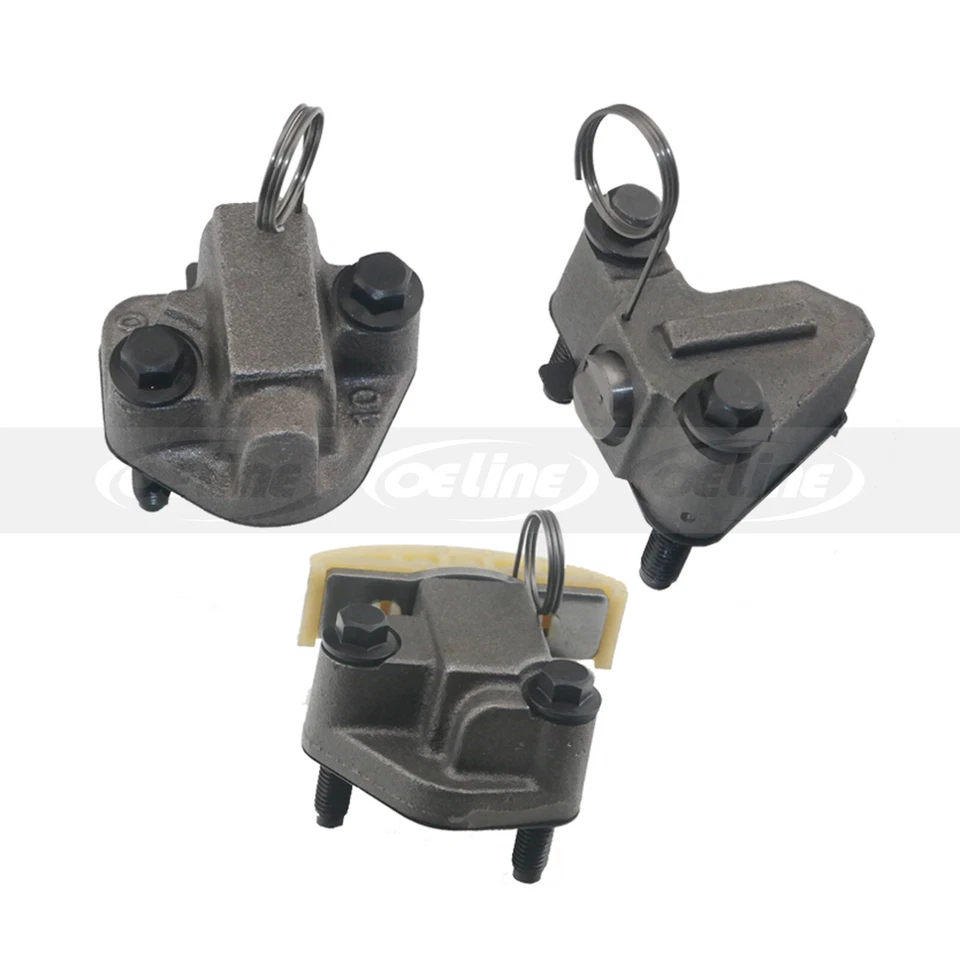 Kit de cadena de distribución para 06-17 Buick Chevrolet Cadillac SRX STS Saab Suzuki 3,6 L 24 V Foto 4 de 4