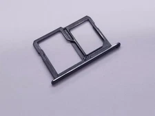 OEM LG X Power K450 Sim tray Sim card Holder SD Tray Combo OEM Replacement 