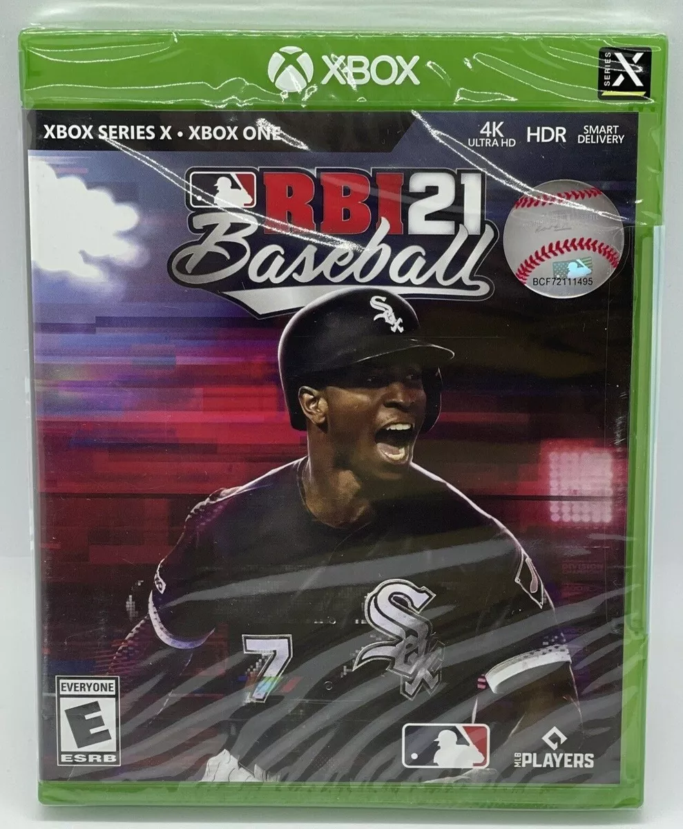 Rbi baseball 21 deals