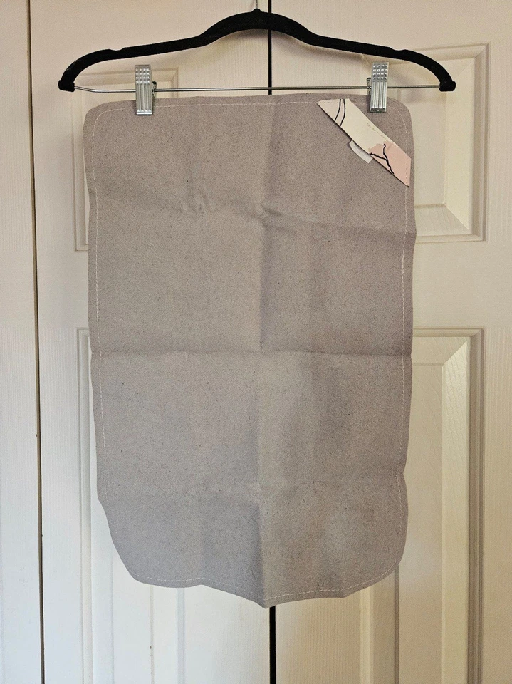 Gathre Micro Todo Uso Cuero Alfombrilla Cambiador Estampado Flor Retirado Foto 4 de 4