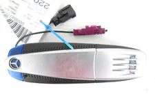 2008 08 Mercedes-Benz CLS Bluetooth Interface Hands Free Module OEM B67875878