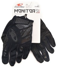 Lizard Skins Monitor SL Gel Adult Full Finger...