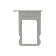 SIM Card Tray for Apple iPhone 5 White CDMA GSM Holder Slot Insert Module Part