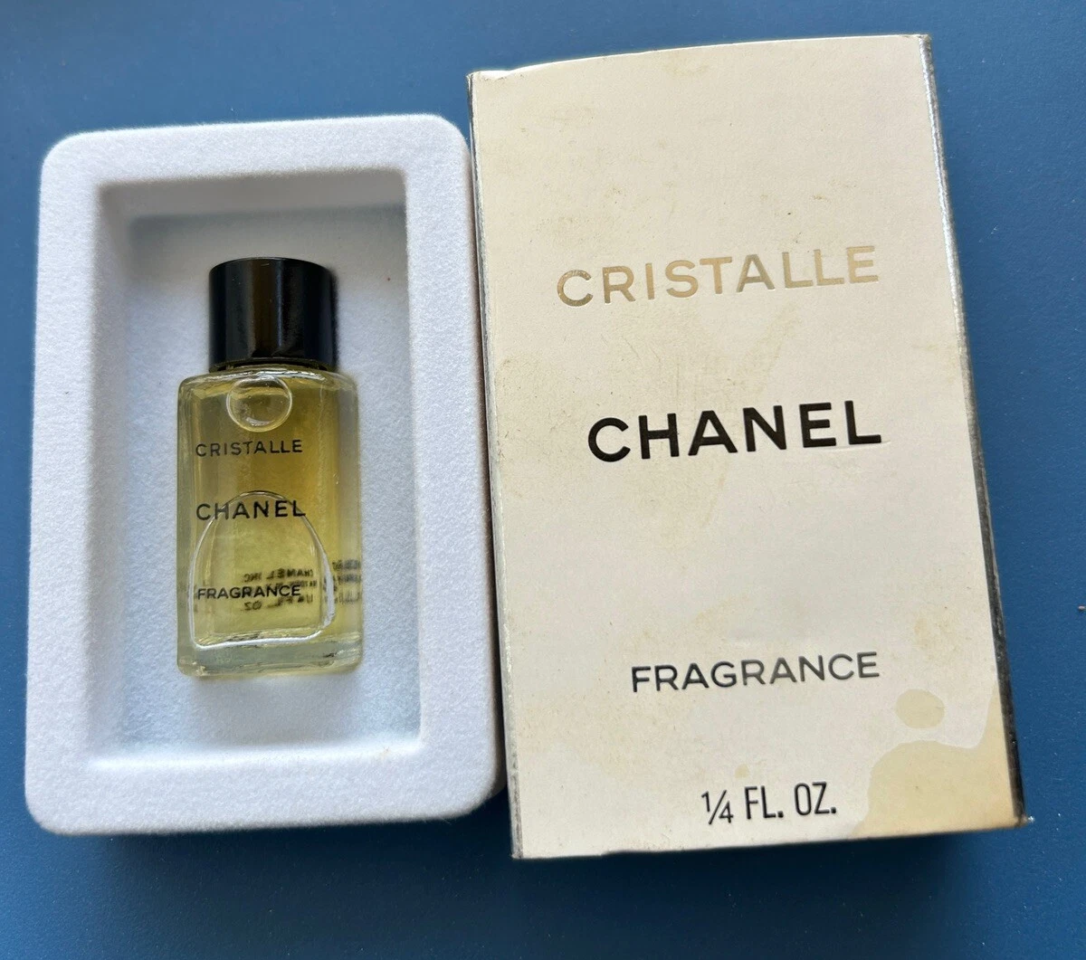 CHANEL Cristalle Perfume Fragrances for Women for sale | eBay