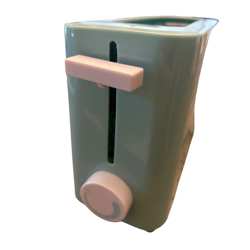 Tostadora MyMini Aqua Blue Foto 2 de 4