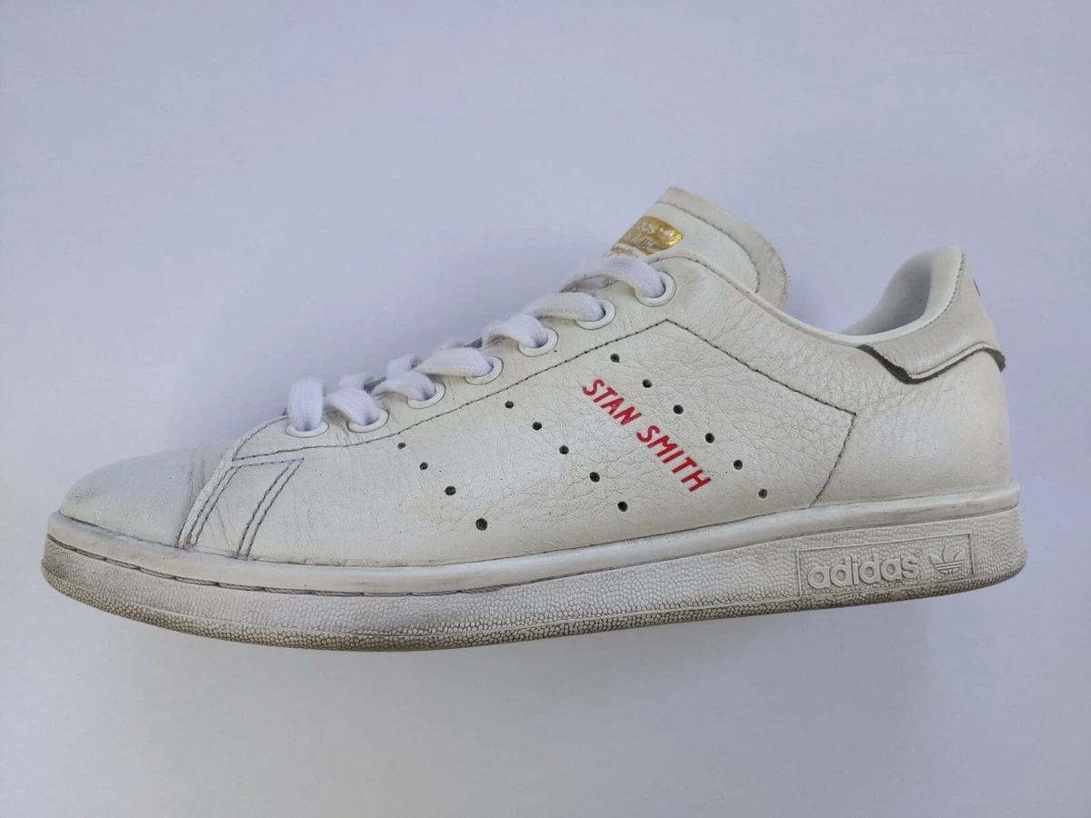Kanon Ambient Andrew Halliday Adidas Womens Stan Smith Valentine's Day 2020 FV8260 White Scarlet Red Size 8 US | eBay Kanon Ambient Andrew Halliday Adidas Womens Stan Smith Valentine's Day 2020 FV8260 White Scarlet Red Size 8 US | eBay