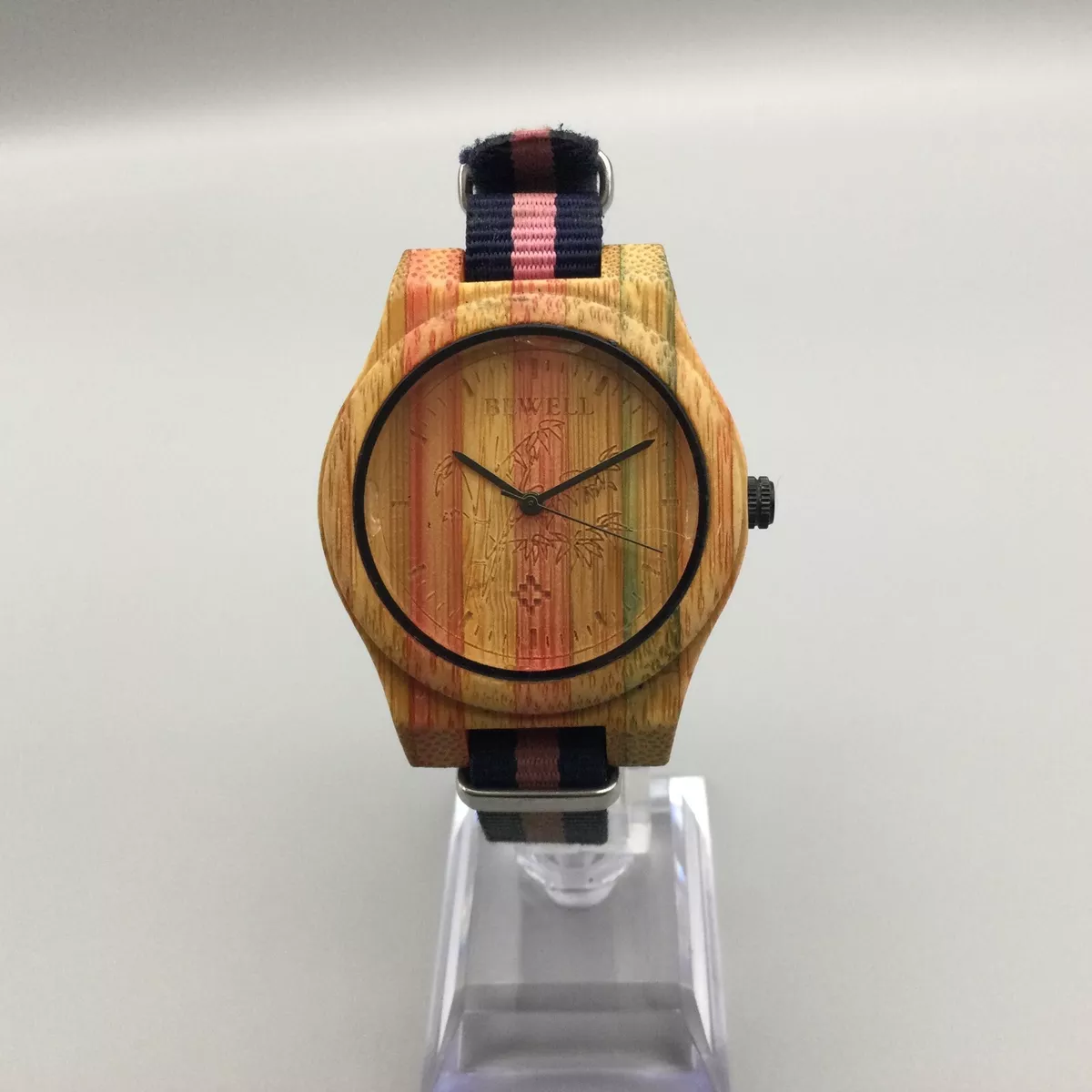 Bewell women's deals watches
