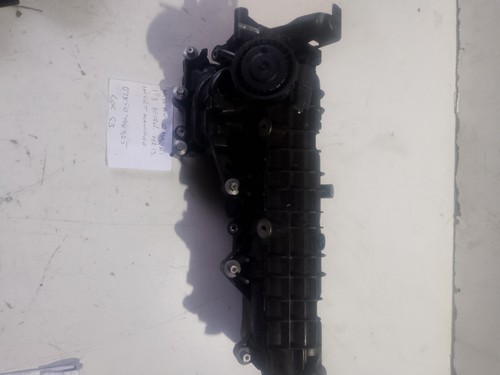 2018 -2024 Nissan Qashqai 1.3 Petrol HR13. Inlet Manifold 140035548R 11K - Picture 2 of 7