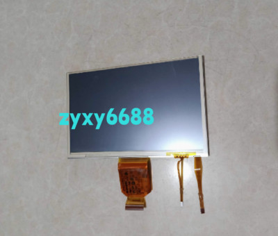 1x LMS700KF07-004 FOR 7.0-inch 800*480 LCD screen with Touch Screen glass &z