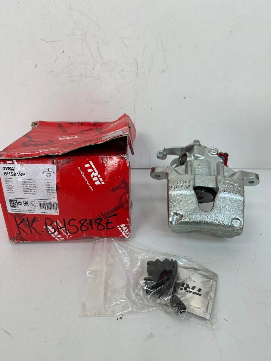 OEM REAR LEFT BRAKE CALIPER FITS OPEL VAUXHALL MOVANO RENAULT  