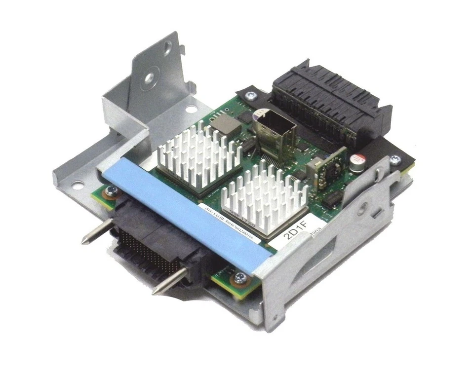 IBM 00E1089 Backplane Interposer Card 8231-E1C - Image 2 of 4