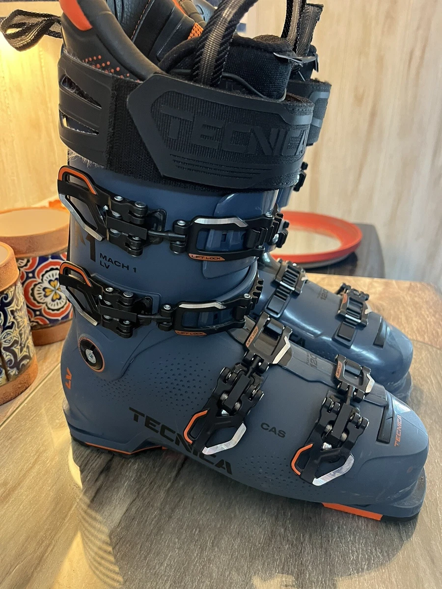 Tecnica cochise 1 shop ski boots 218