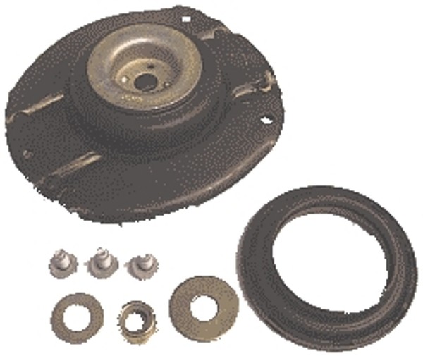 Reparatursatz, FederbeinstüTzlager Sachs 802 215-image