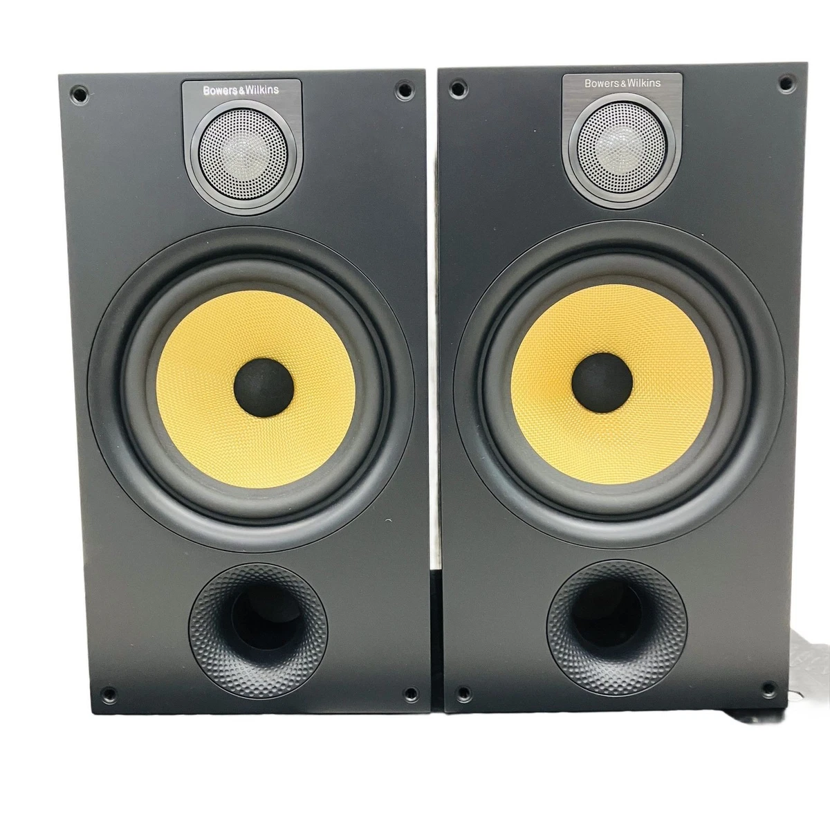 Bowers & Wilkins 685 S2 online kaufen | eBay Bowers & Wilkins 685 S2 online kaufen | eBay