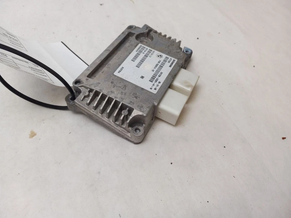 MÓDULO DE CONTROL DE CHASIS CCM BCM CONTROL DE CARROCERÍA se adapta a BMW 325 XI 2006 OEM Foto 3 de 4