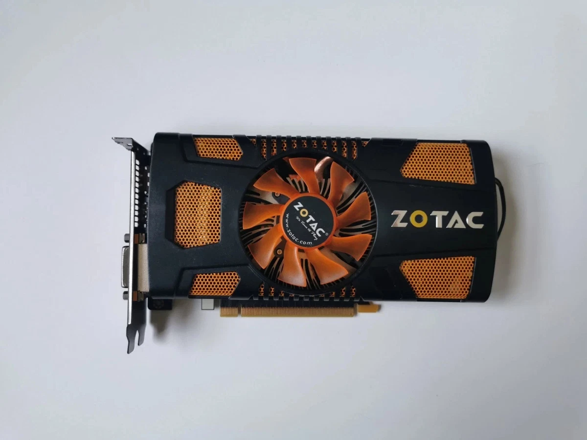 NVIDIA GeForce GTX 560 Ti NVIDIA Computer Graphics Cards for sale