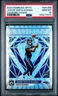 470 Jaxon Smith-Njigba 2023 Panini Donruss Optic #DH-JSN Diamond Hands RC PSA 10