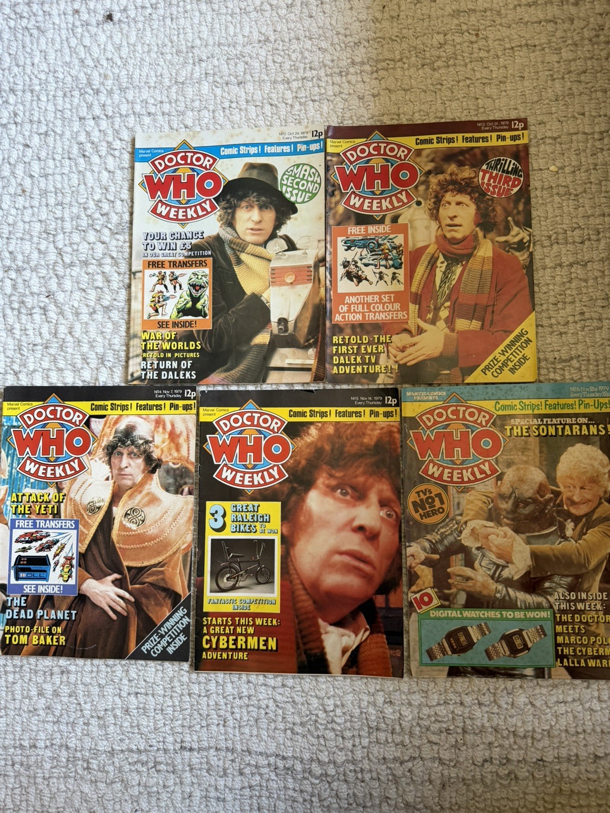 Ebay Item For Sale