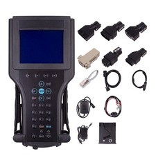 Tech2 Car Diagnostic Tis2000 Scanner Tool For Gm Saab Opel Suzuki Holden Isuzu Tech2 Car Diagnostic Tis2000 Scanner Tool For Gm Saab Opel Suzuki Holden Isuzu
