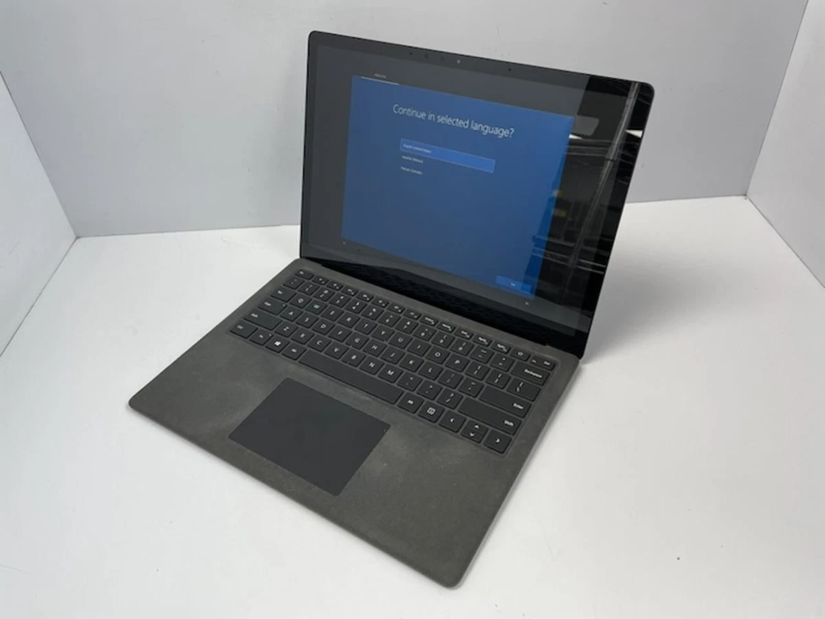 Microsoft Surface Laptop 2 Notebooks/Laptops for sale | eBay