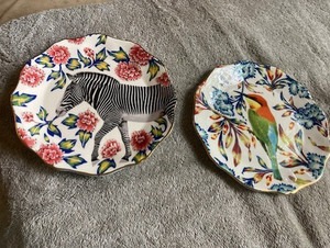 Lou Rota Plate | eBay