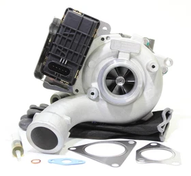 Turbolader ALANKO 10901081 für AUDI A4 Avant (8K5, B8) Q5 (8RB) A5 Coupe (8T3)
