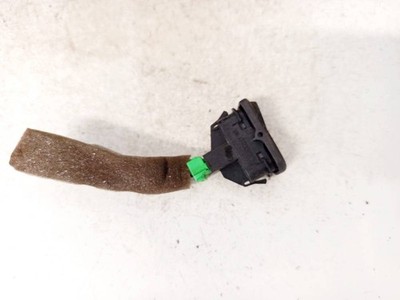 Volvo C30 2008 Door central locking lock switch control (DOOR LOCK #2536718-36