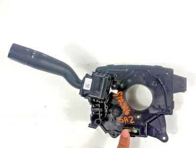 2015-2020 FORD F-150 TURN SIGNAL & WIPER CONTROL SWITCH OEM (For: 2015)
