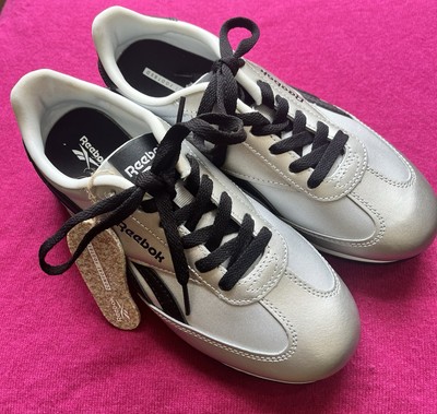 Women's Reebok Ortholite Comfort Footbed Sneaker Size NWOB