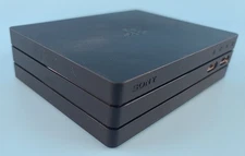 Lot of 5 SONY CUH-ZVR2 PS4 Playstation VR Processing Unit ONLY NO ACCESSORIES