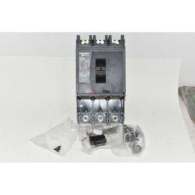 LV428814 Schneider Schalter Compact NSX630S 630 A 3 Polig S/Abschalter