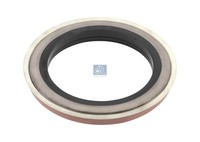 Wellendichtring Radnabe DT Spare Parts 7.31200 FüR Iveco Eurocargo 1 3