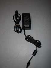 AC Adapter 4-Pin Charger Power for voor Dura Micro Fantom DM5141 Hard Drive HDD