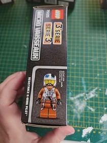 LEGO Star Wars Resistance X-Wing Fighter 75125 New in sealed box