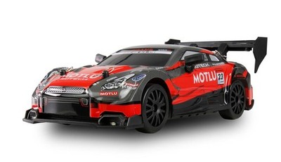 AMEWI / Drift Racing Car 4WD 1:24 RTR rot/schwarz / 21112