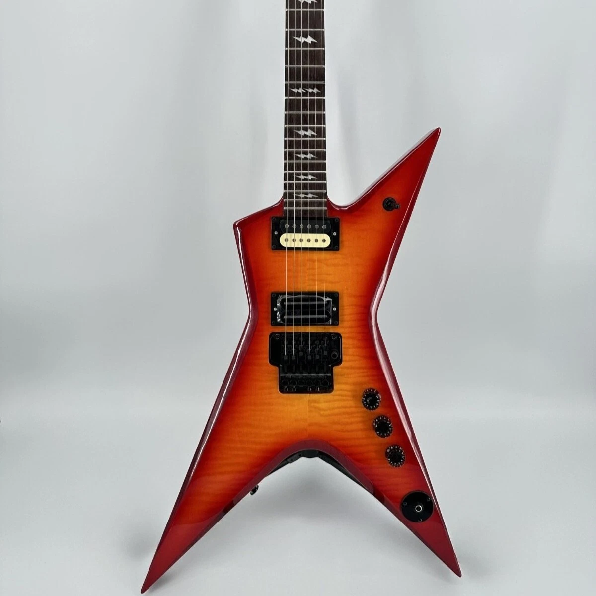 Washburn Dimebag for sale | eBay