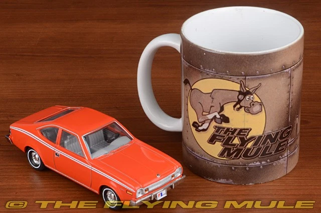 Corgi 1:36 Hornet James Bond Foto 4 de 4